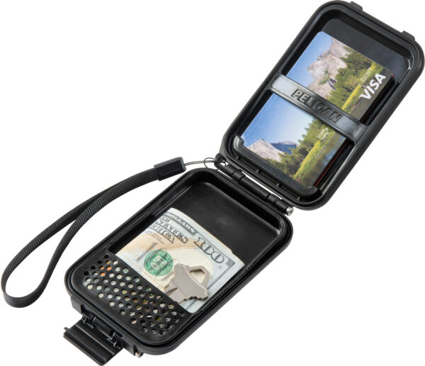 Pelican G5 Personal Utility RF Field Wallet - Image 6
