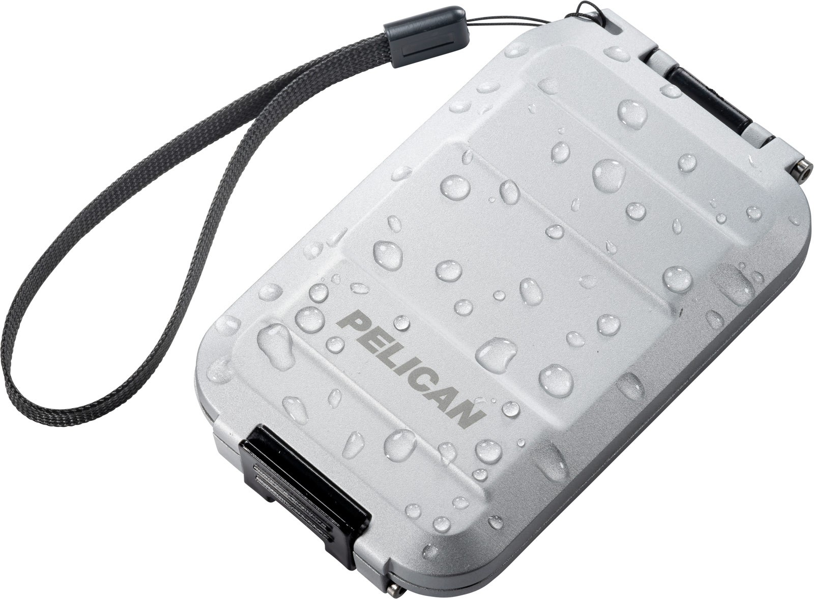 pelican-g5-field-wallet-silver-waterproof
