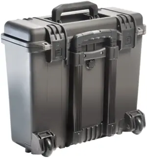 iM2435 Storm Top Loader Case