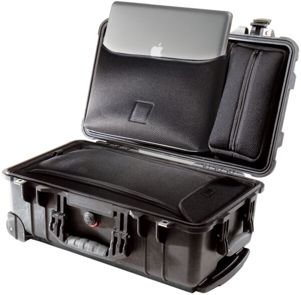 Pelican 1510 Protector Laptop Case - Image 4