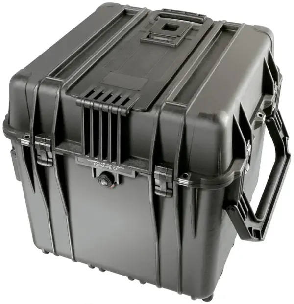 Pelican 0340 Protector Cube Case - Image 3
