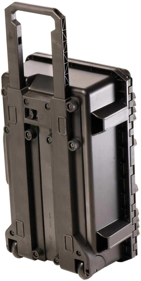 iM2500 Storm Carry-On Case - Image 6