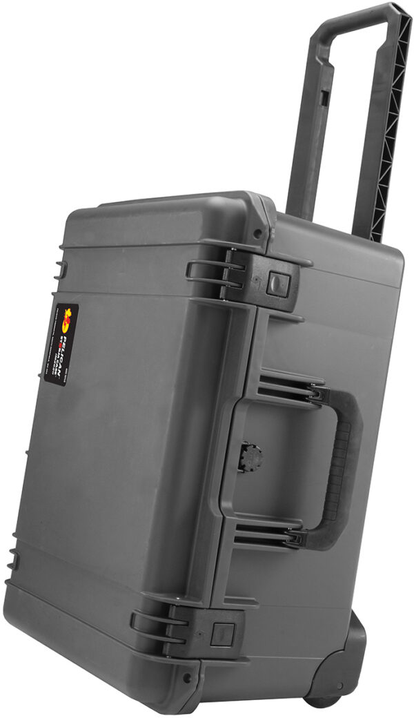 iM2620 Storm Travel Case - Image 3