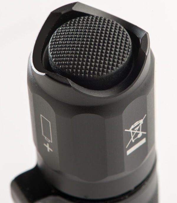 Pelican 7000 Tactical Flashlight - Image 2