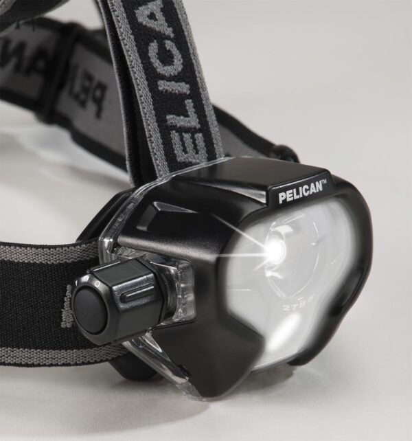 Pelican 2785 Headlamp - Image 3