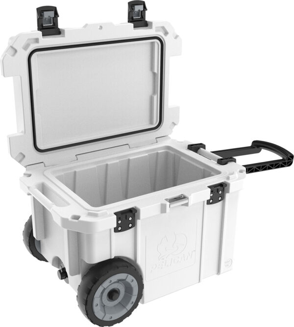 Pelican 45QW Elite Wheeled Cooler - Image 3