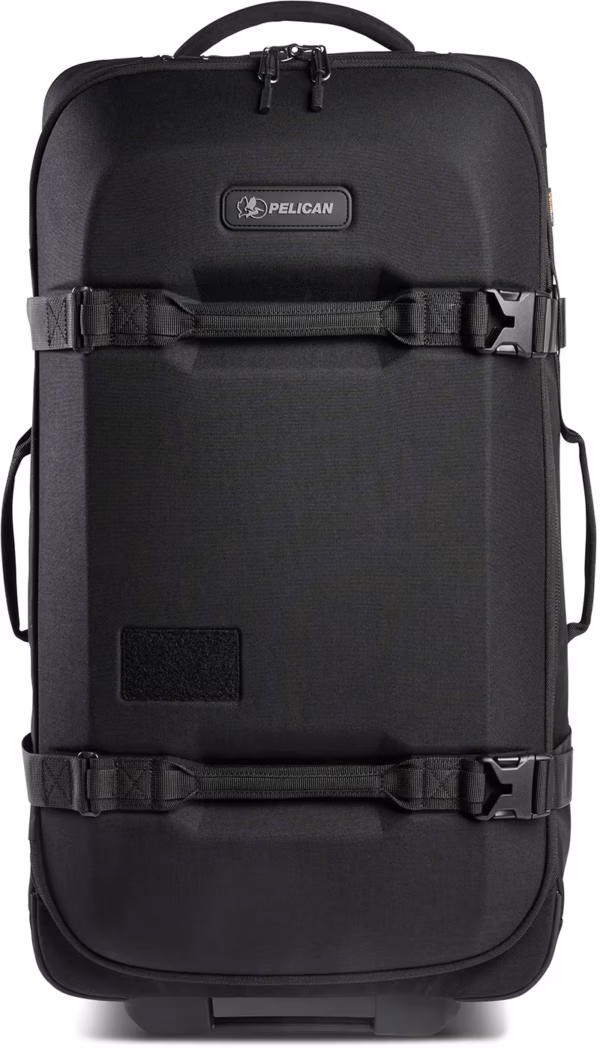 Pelican HY28 Aegis Check-In Rolling Hybrid Duffel - Image 2