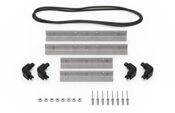 pelican iM2100-BEZEL Base Bezel Kit