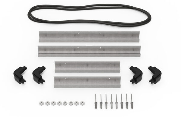 Pelican iM2200 Base Bezel Kit - Image 2
