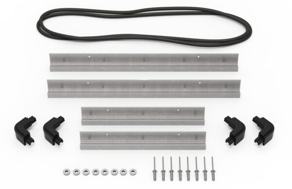 Pelican iM2300 Base Bezel Kit - Image 2