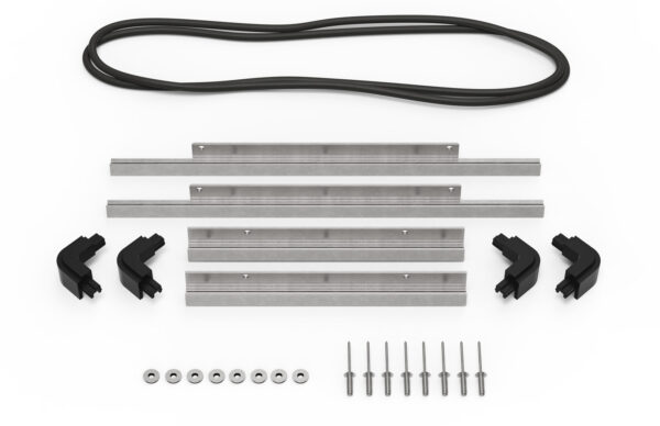 Pelican iM2300 Lid Bezel Kit