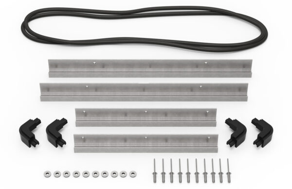 Pelican iM24XX Base Bezel Kit - Image 2