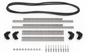 Pelican iM24XX Lid Bezel Kit