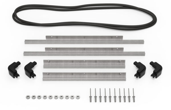 Pelican iM24XX Lid Bezel Kit