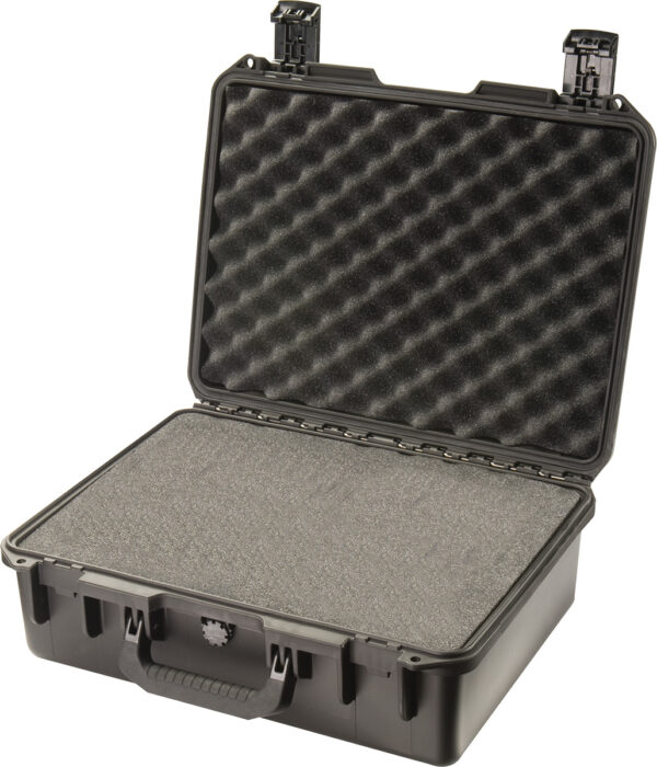 iM2400 Storm Laptop Case - Image 2