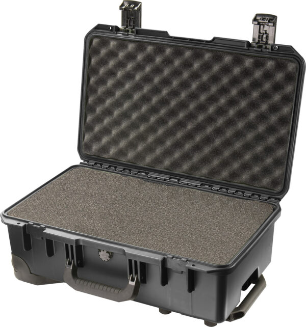 iM2500 Storm Carry-On Case - Image 3