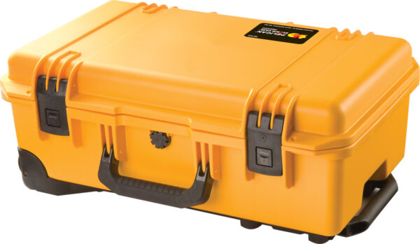 iM2500 Storm Carry-On Case - Image 8
