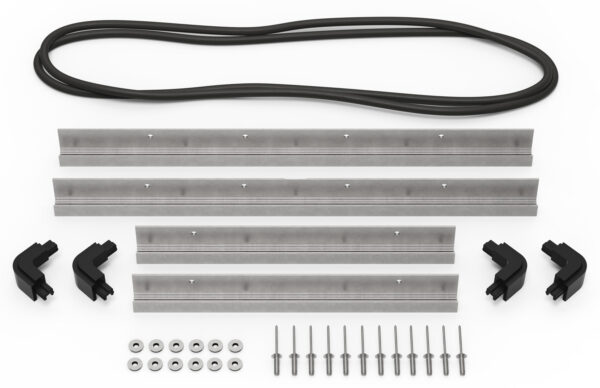 Pelican iM26XX Base Bezel Kit - Image 2