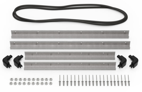 Pelican iM27XX Base Bezel Kit - Image 2