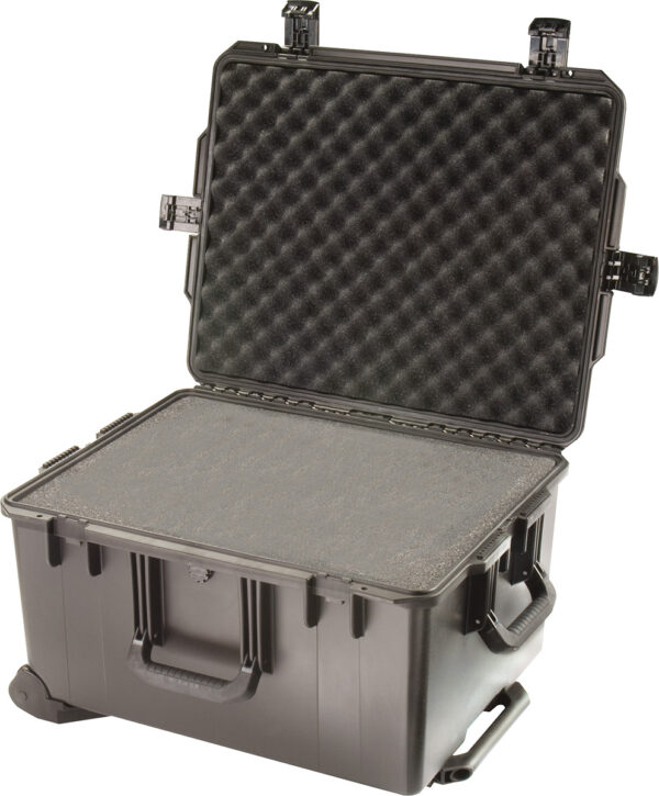 iM2750 Storm Travel Case - Image 2