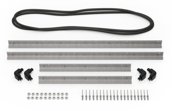 Pelican iM29XX Base Bezel Kit - Image 2