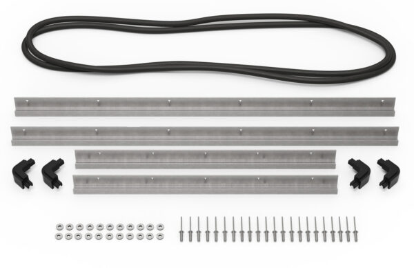 Pelican iM3075 Base Bezel Kit - Image 2