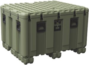 Pelican-Hardigg™ IS4537-2303 ISP Case