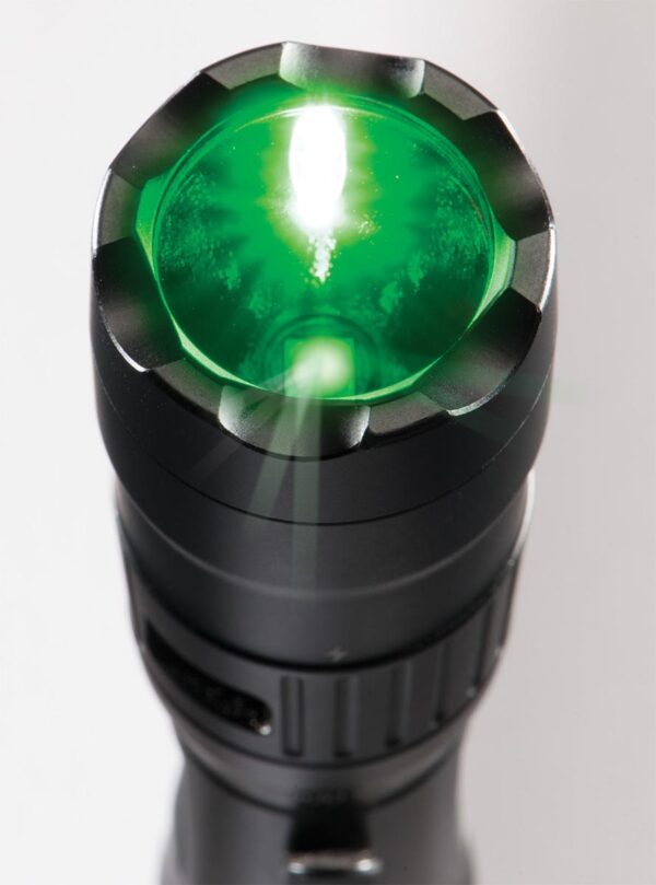 Pelican 7600 Tactical Flashlight - Image 5