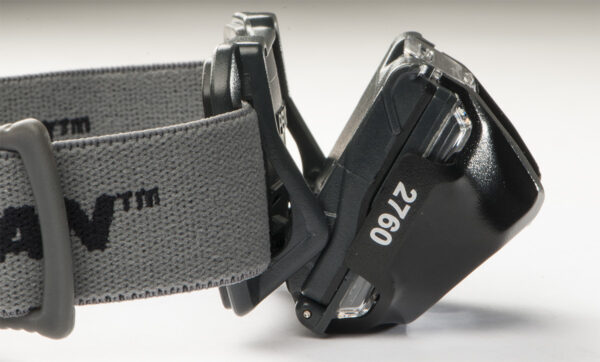 Pelican 2760 Headlamp - Image 2