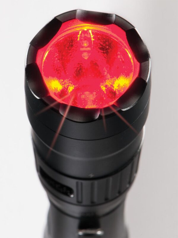 Pelican 7600 Tactical Flashlight - Image 4