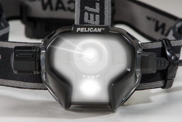 Pelican 2785 Headlamp - Image 4