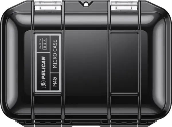Pelican M40 Micro Case - Image 7