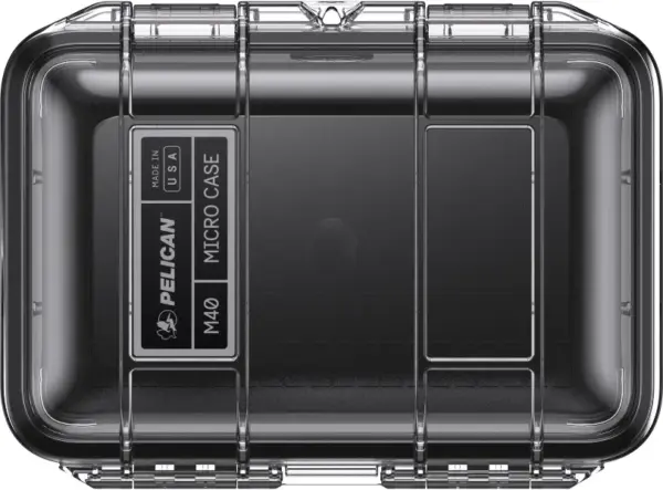 Pelican M40 Micro Case - Image 4