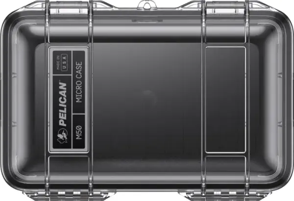 Pelican M50 Micro Case - Image 3