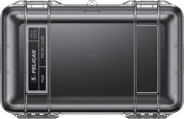 Pelican M60 Micro Case - Image 2