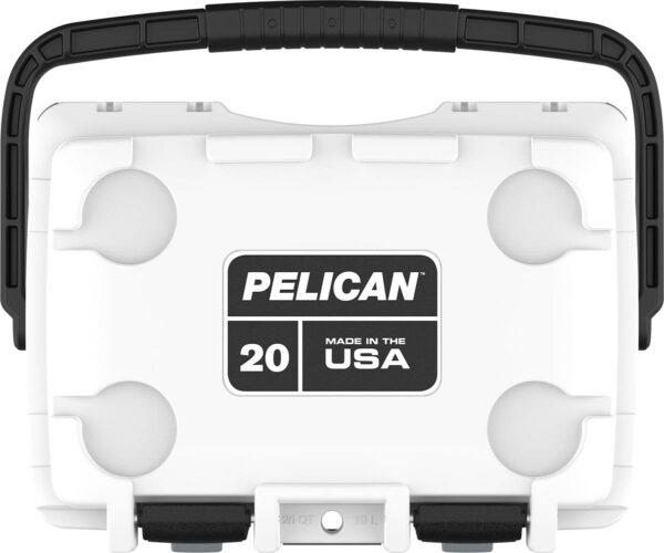 Pelican 20QT Elite Cooler - Image 4