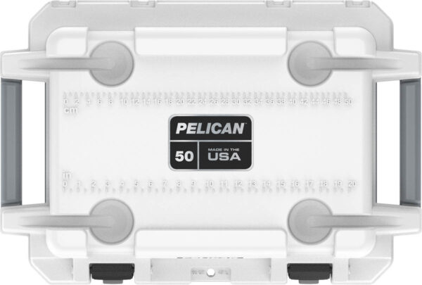 Pelican 50QT Elite Cooler - Image 3