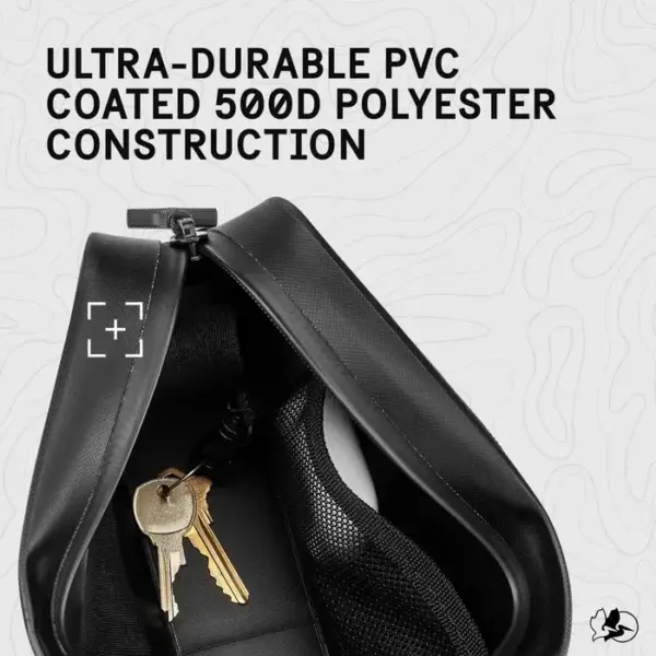 Pelican Marine Waterproof Sling Bag - Image 4