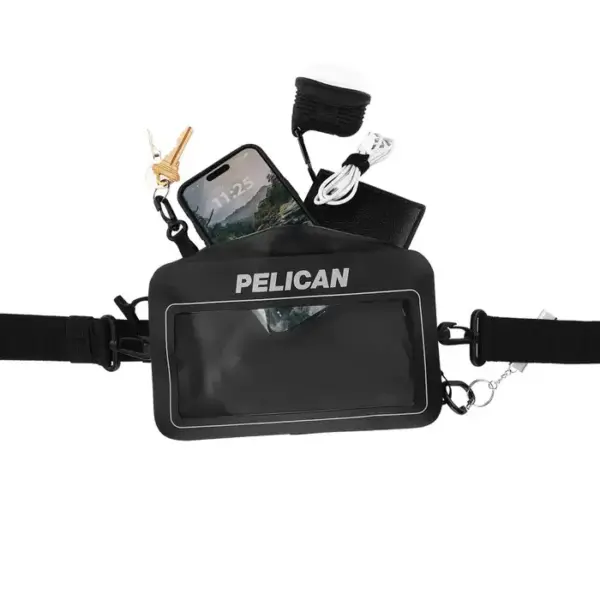 Pelican Marine Waterproof Sling Bag - Image 2
