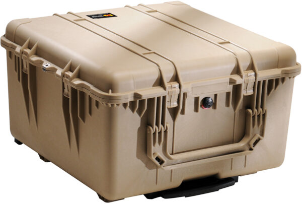 Pelican 1640 Protector Transport Case - Image 5