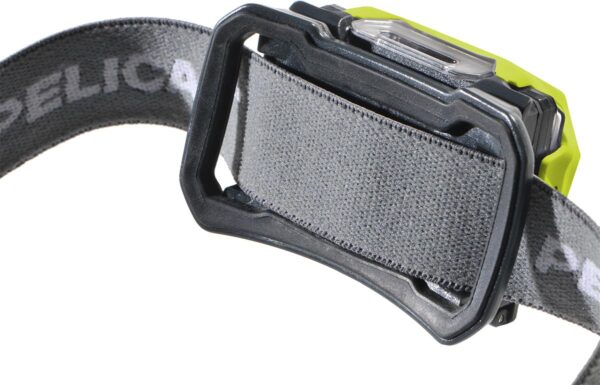 Pelican 2745 Headlamp - Image 3