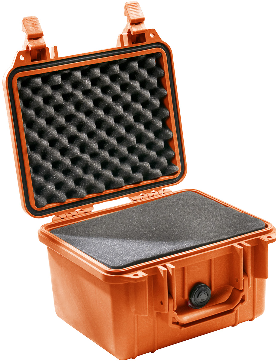 pelican-orange-camera-waterproof-case