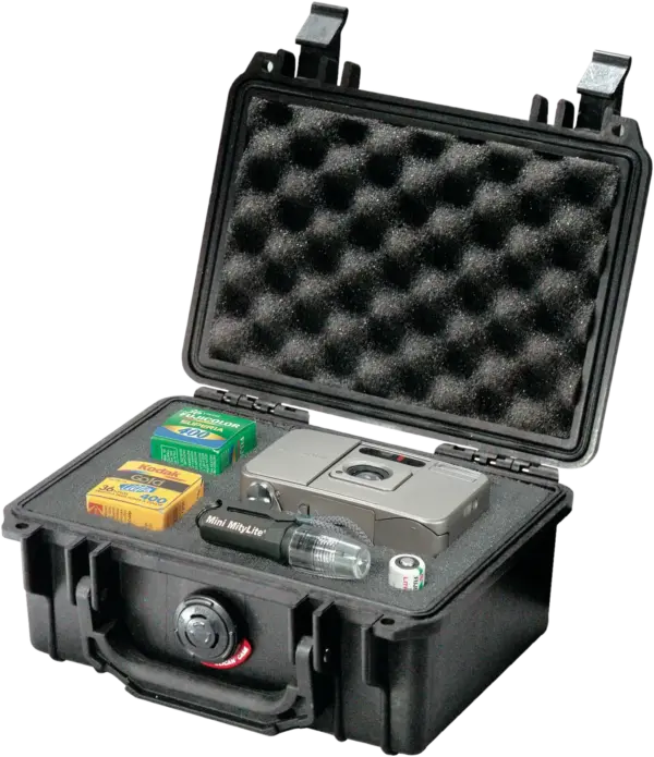 Pelican 1120 Protector Case - Image 4
