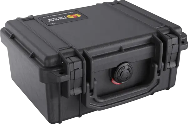 Pelican 1150 Protector Case black