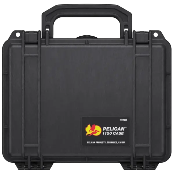 Pelican 1150 Protector Case - Image 2