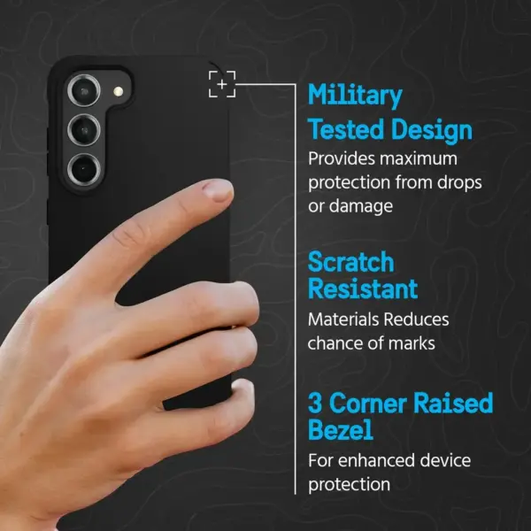 Pelican Ranger Case for Galaxy S23+ Plus - Image 5