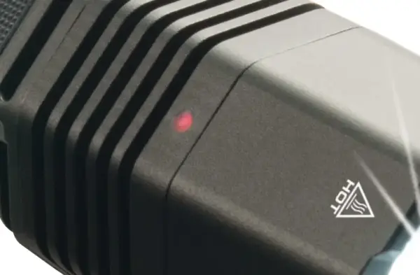 Pelican 8060 Tactical Flashlight - Image 2