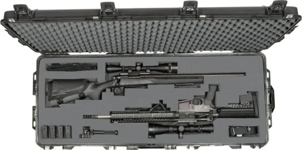 Pelican 1745 Air Long Case - Image 7