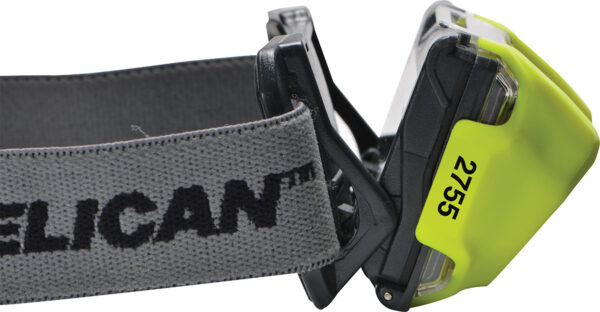Pelican 2755 Headlamp - Image 2