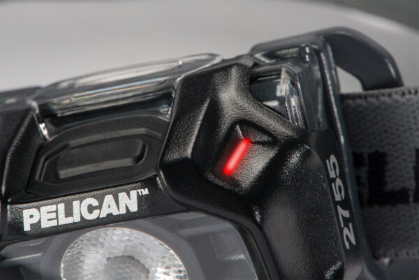 Pelican 2755 Headlamp - Image 5